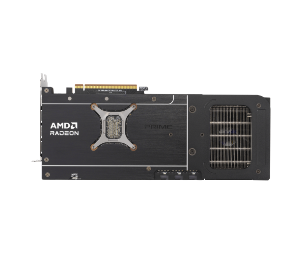 ASUS Radeon RX 9070 XT Prime OC 16GB GDDR6 - 1321596 - zdjęcie 5